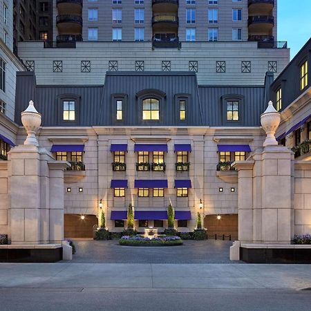 Waldorf Astoria Chicago Hotel Екстериор снимка
