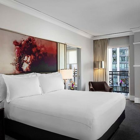 Waldorf Astoria Chicago Hotel Екстериор снимка