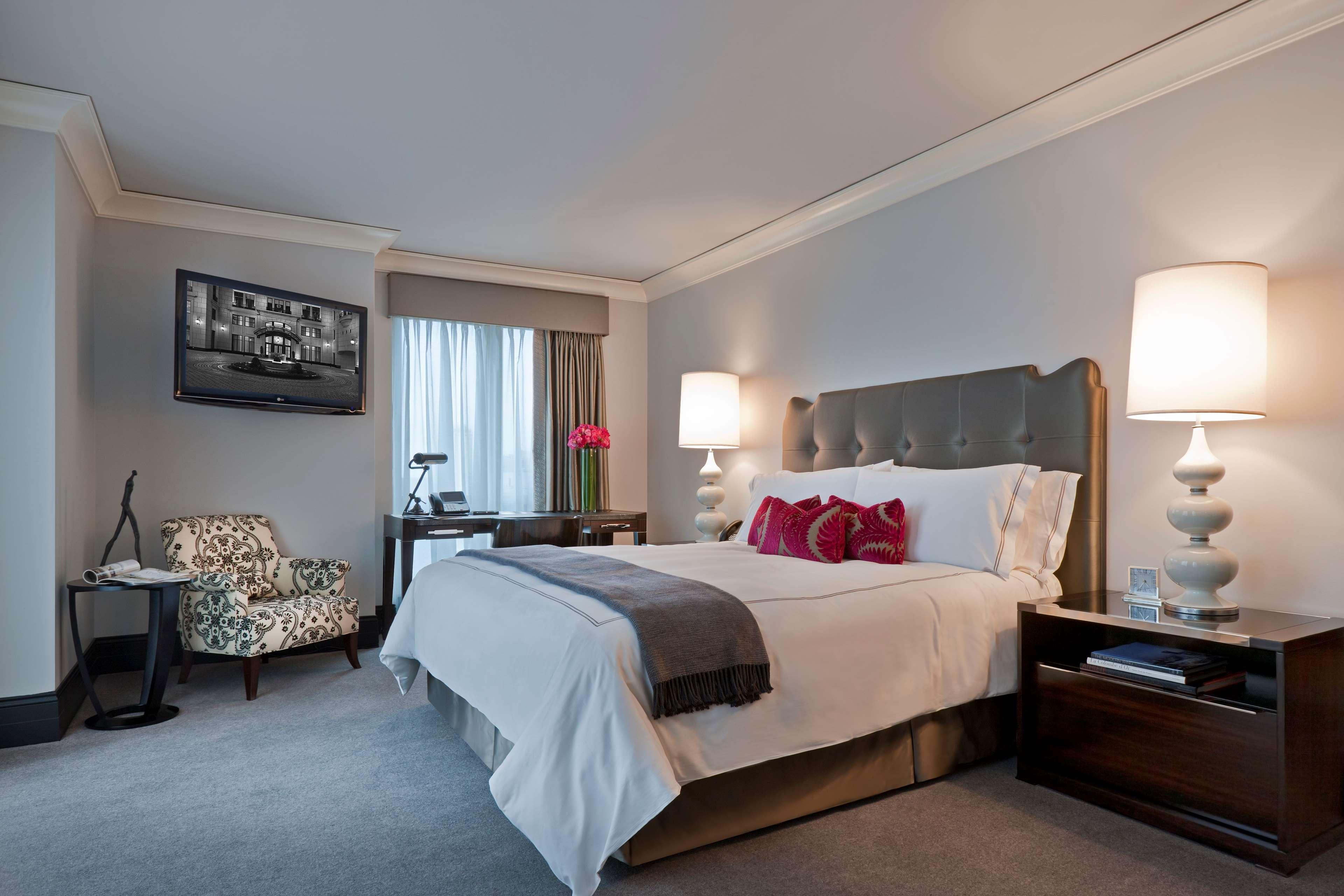 Waldorf Astoria Chicago Hotel Екстериор снимка