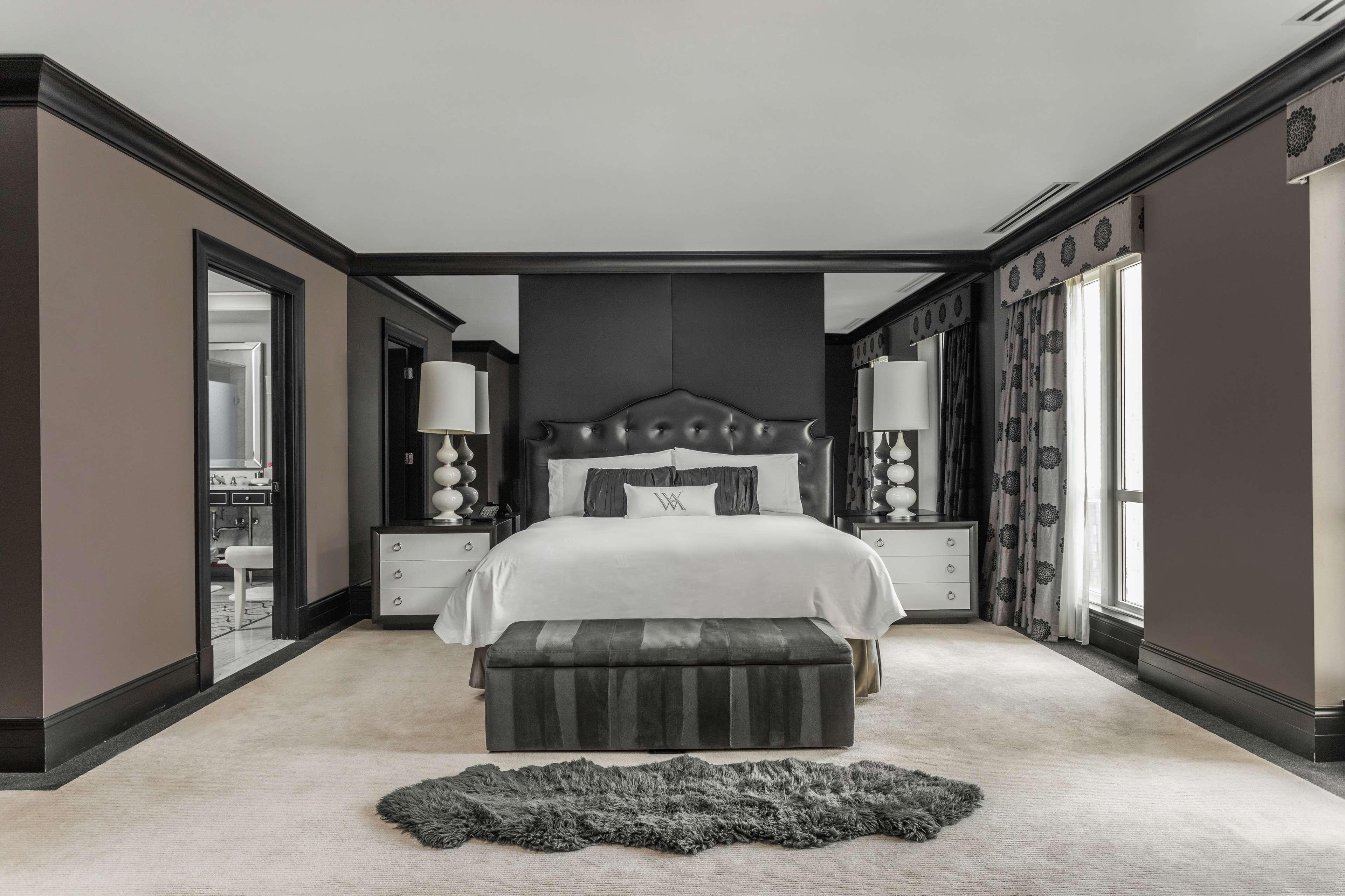 Waldorf Astoria Chicago Hotel Екстериор снимка
