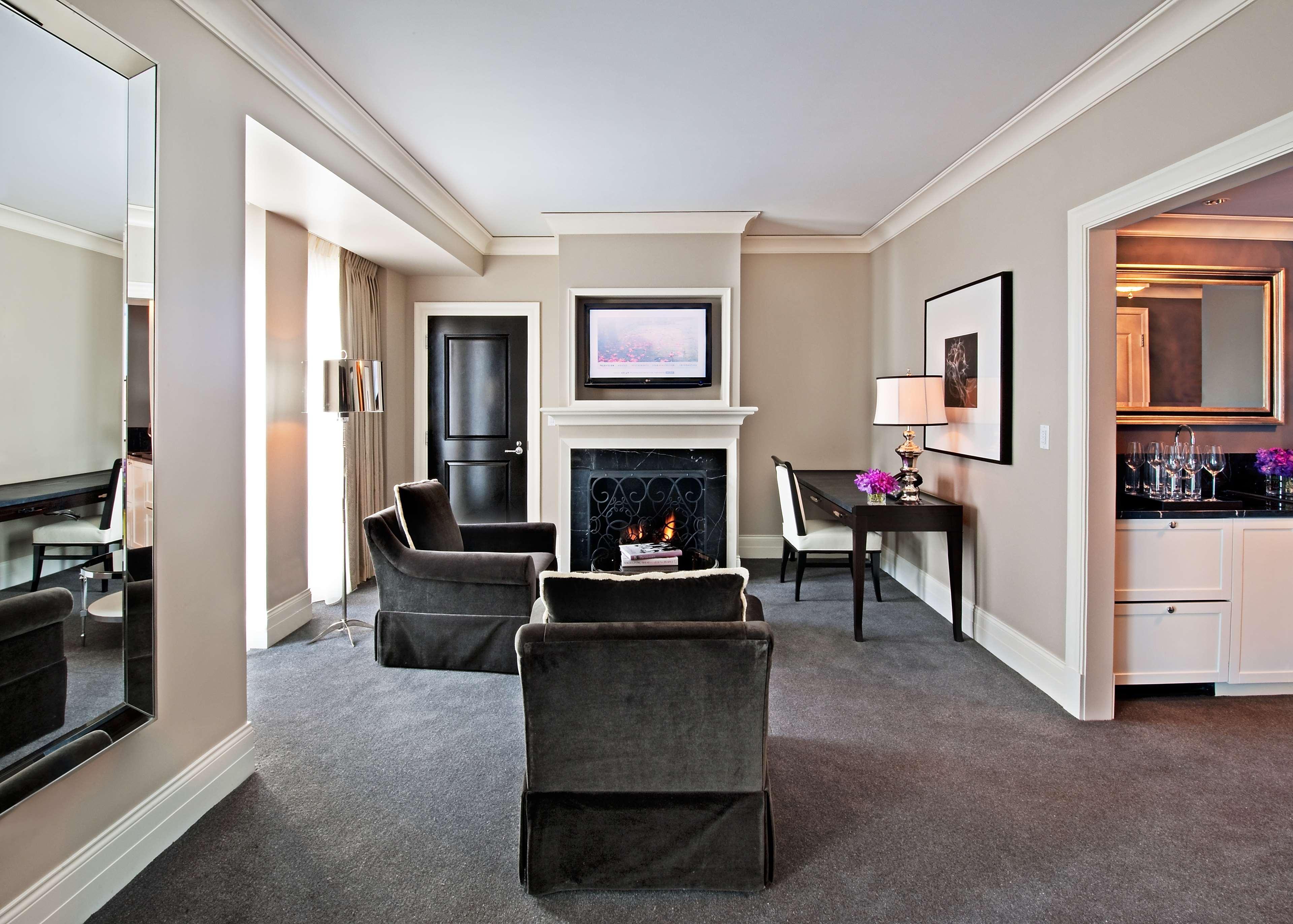 Waldorf Astoria Chicago Hotel Екстериор снимка