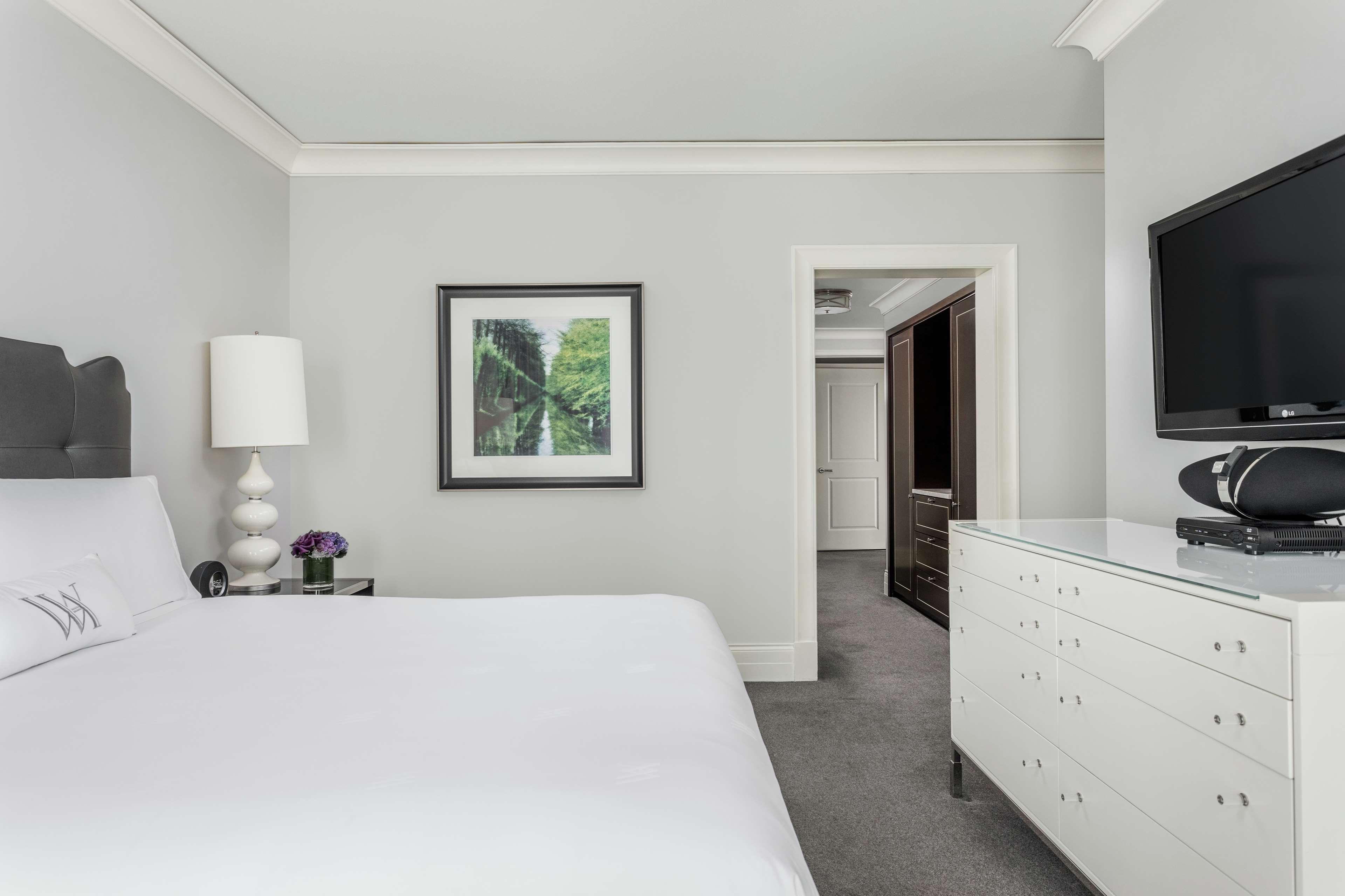 Waldorf Astoria Chicago Hotel Екстериор снимка
