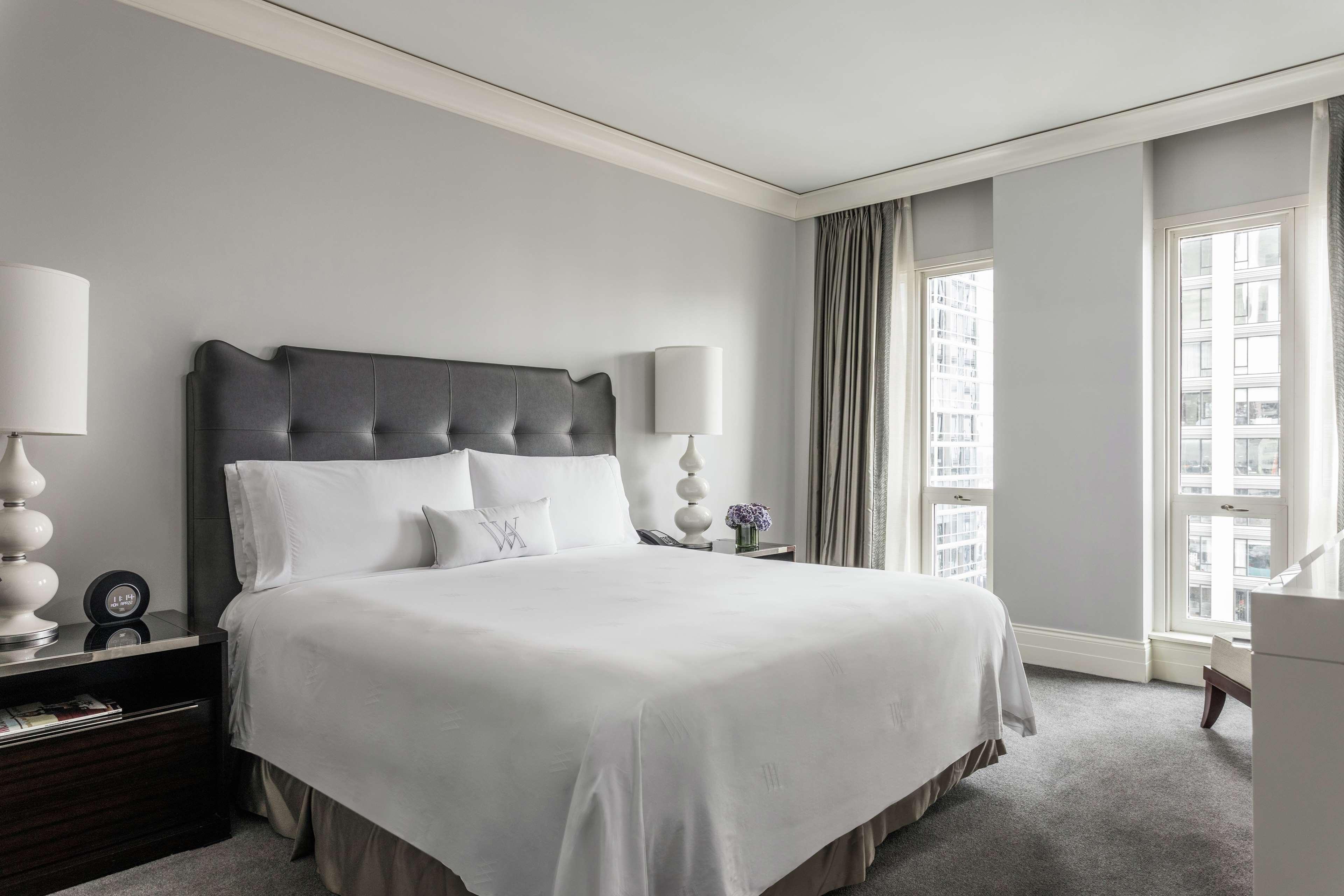Waldorf Astoria Chicago Hotel Екстериор снимка