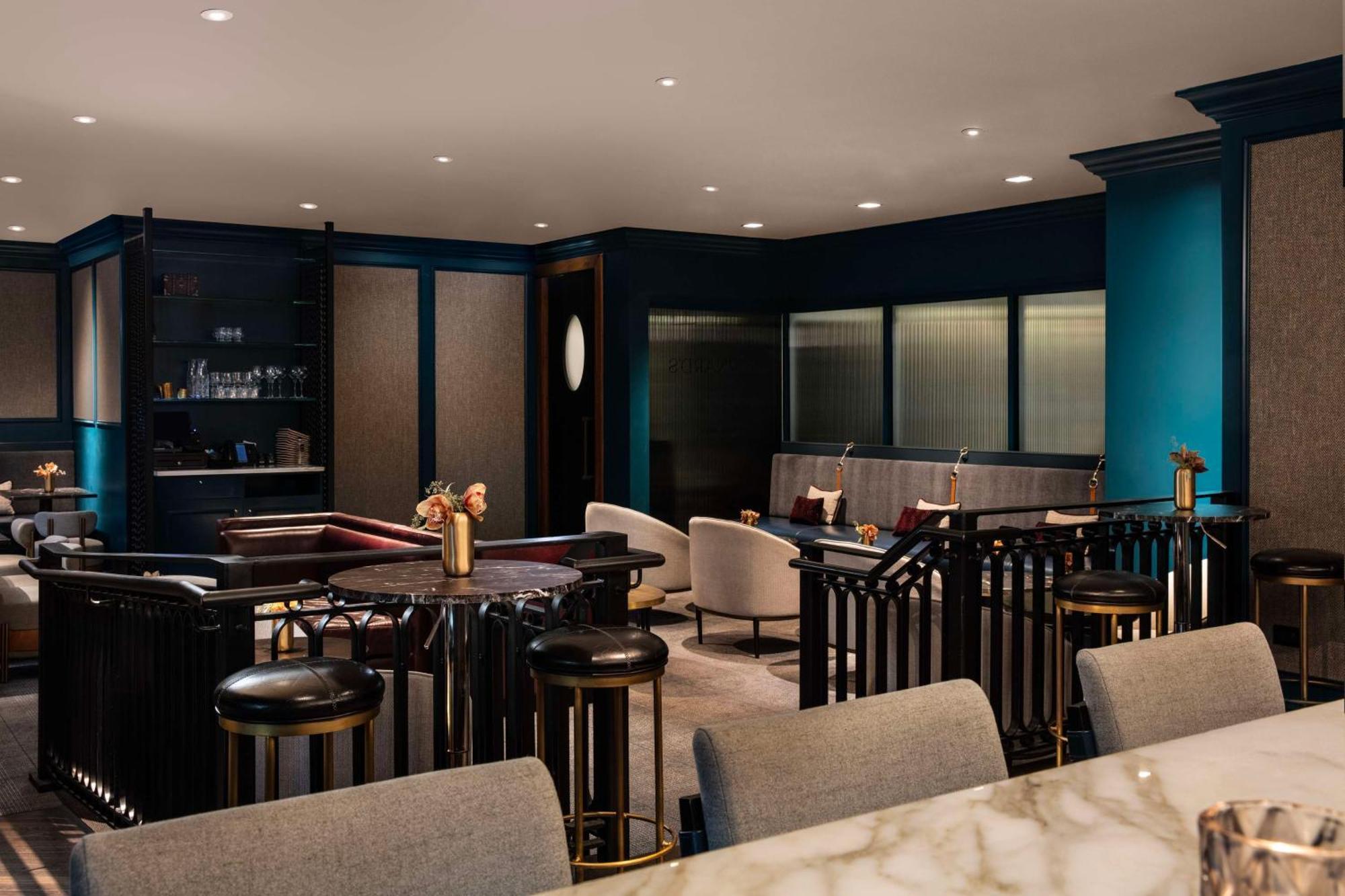 Waldorf Astoria Chicago Hotel Екстериор снимка
