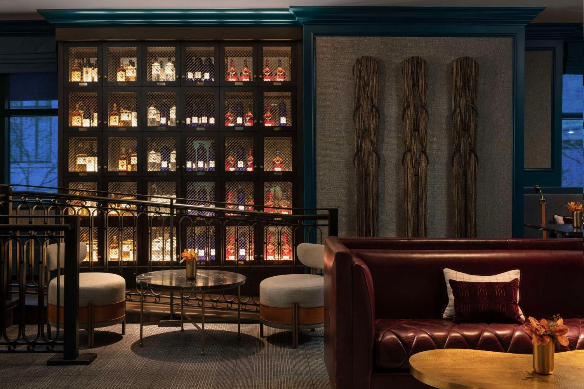 Waldorf Astoria Chicago Hotel Екстериор снимка