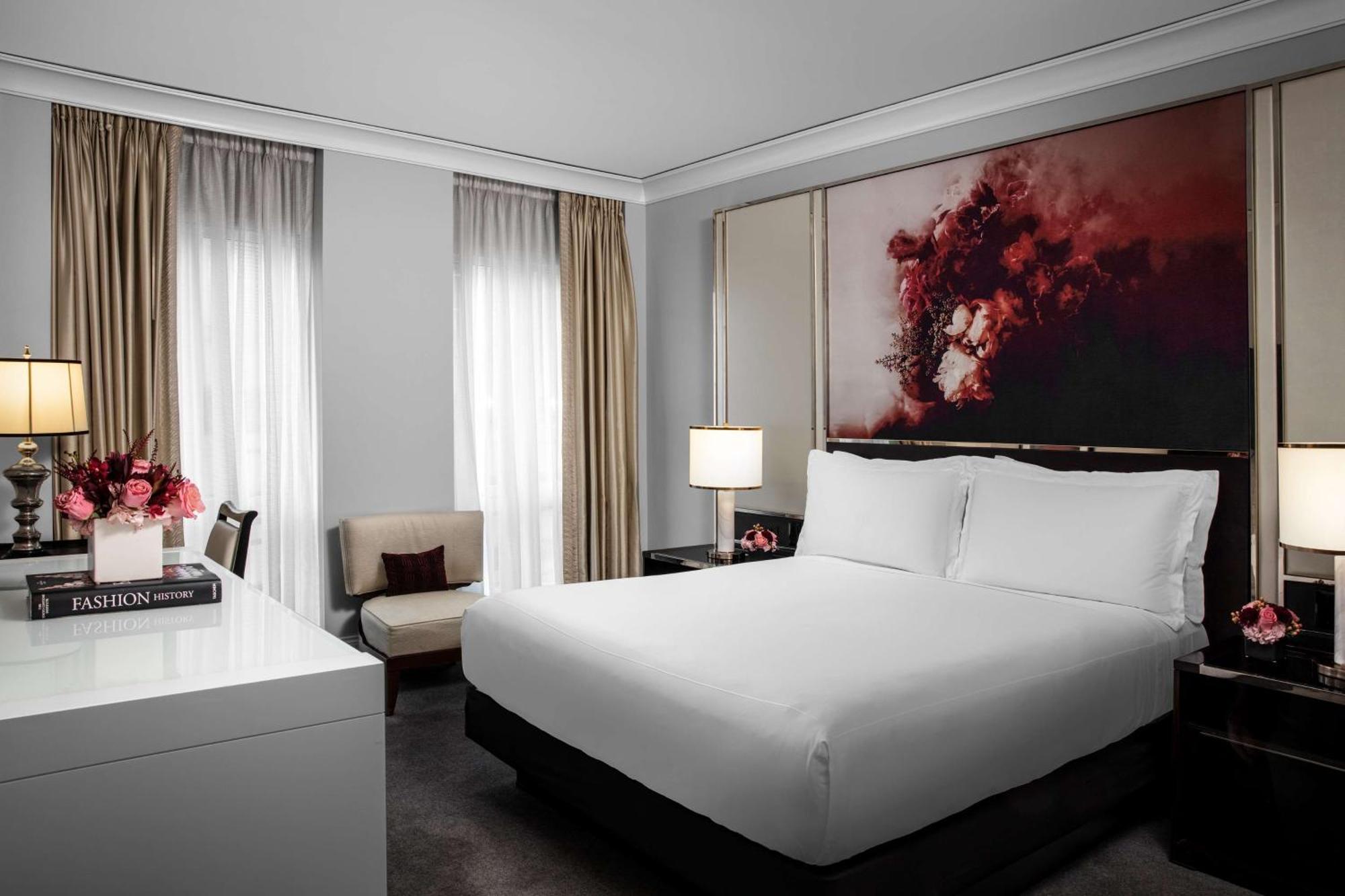 Waldorf Astoria Chicago Hotel Екстериор снимка
