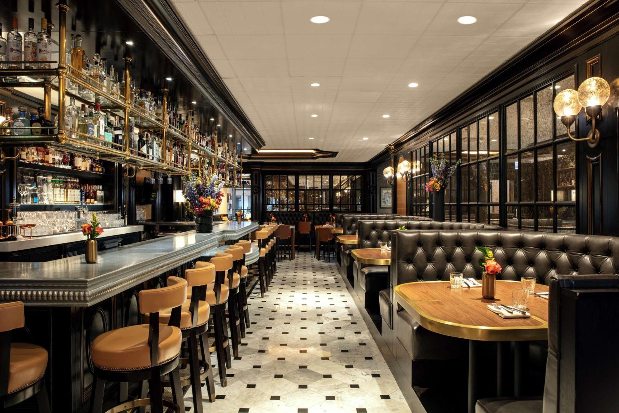 Waldorf Astoria Chicago Hotel Екстериор снимка