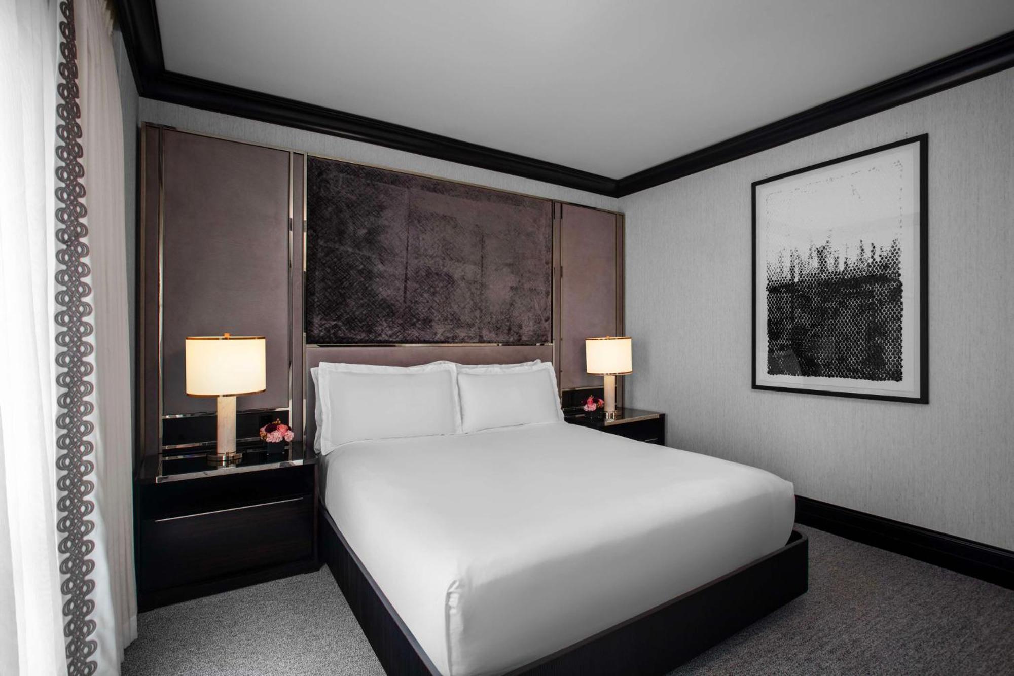 Waldorf Astoria Chicago Hotel Екстериор снимка
