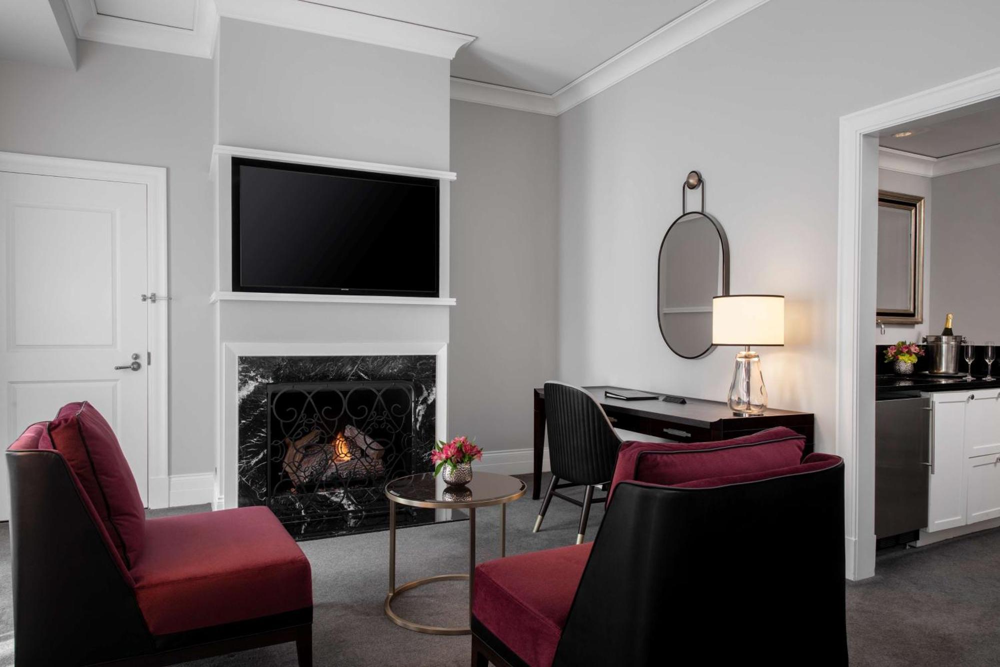 Waldorf Astoria Chicago Hotel Екстериор снимка