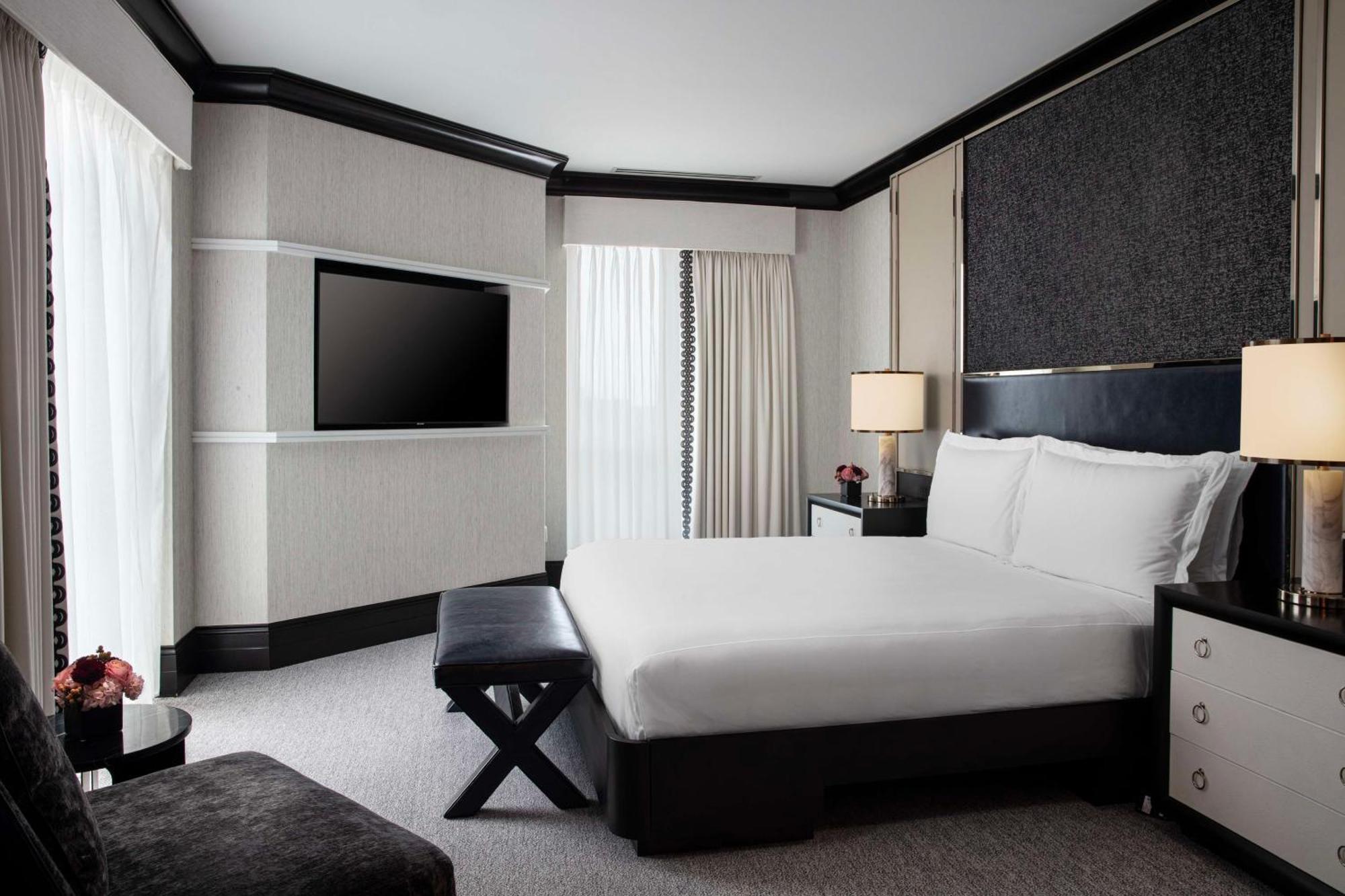 Waldorf Astoria Chicago Hotel Екстериор снимка