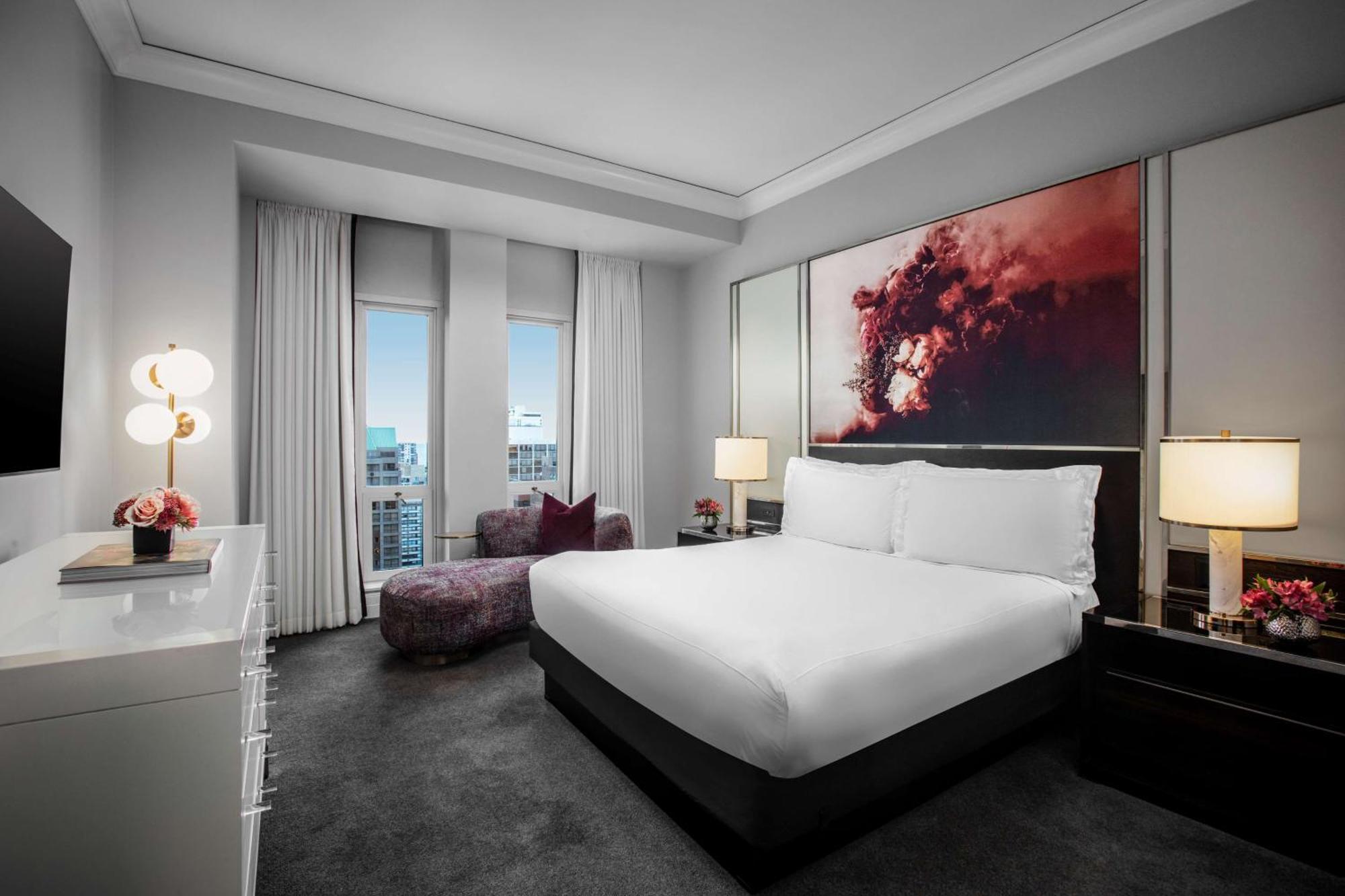 Waldorf Astoria Chicago Hotel Екстериор снимка