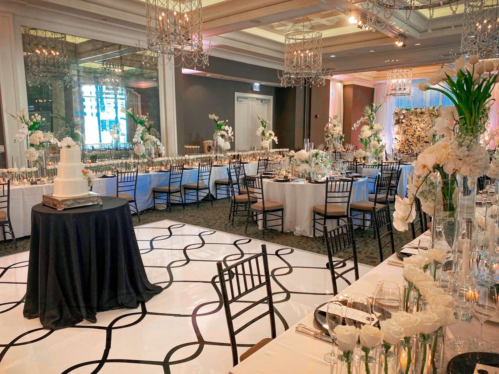 Waldorf Astoria Chicago Hotel Екстериор снимка