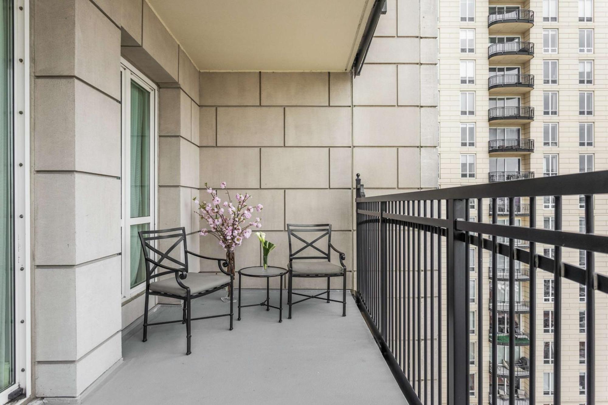 Waldorf Astoria Chicago Hotel Екстериор снимка