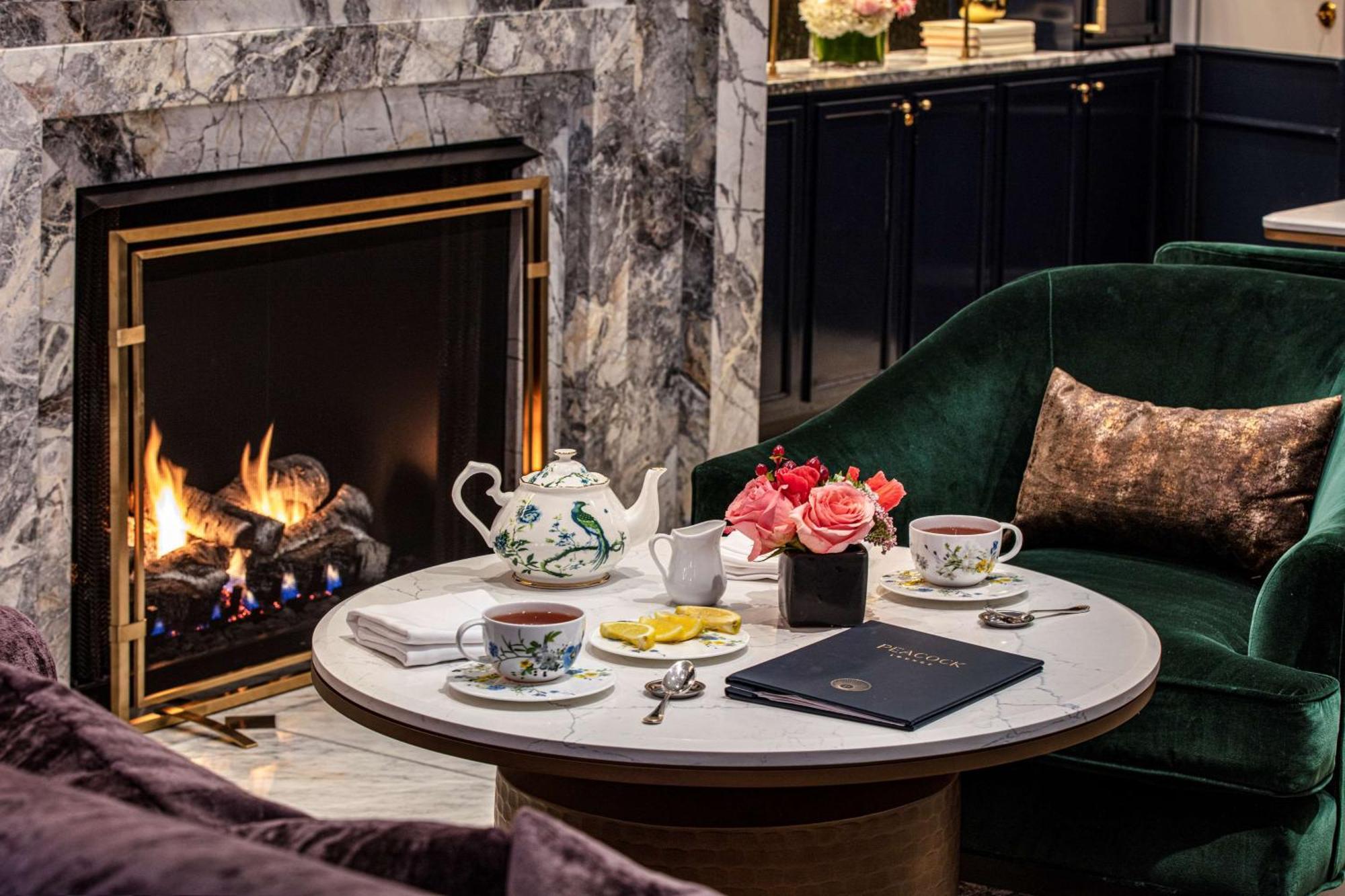 Waldorf Astoria Chicago Hotel Екстериор снимка