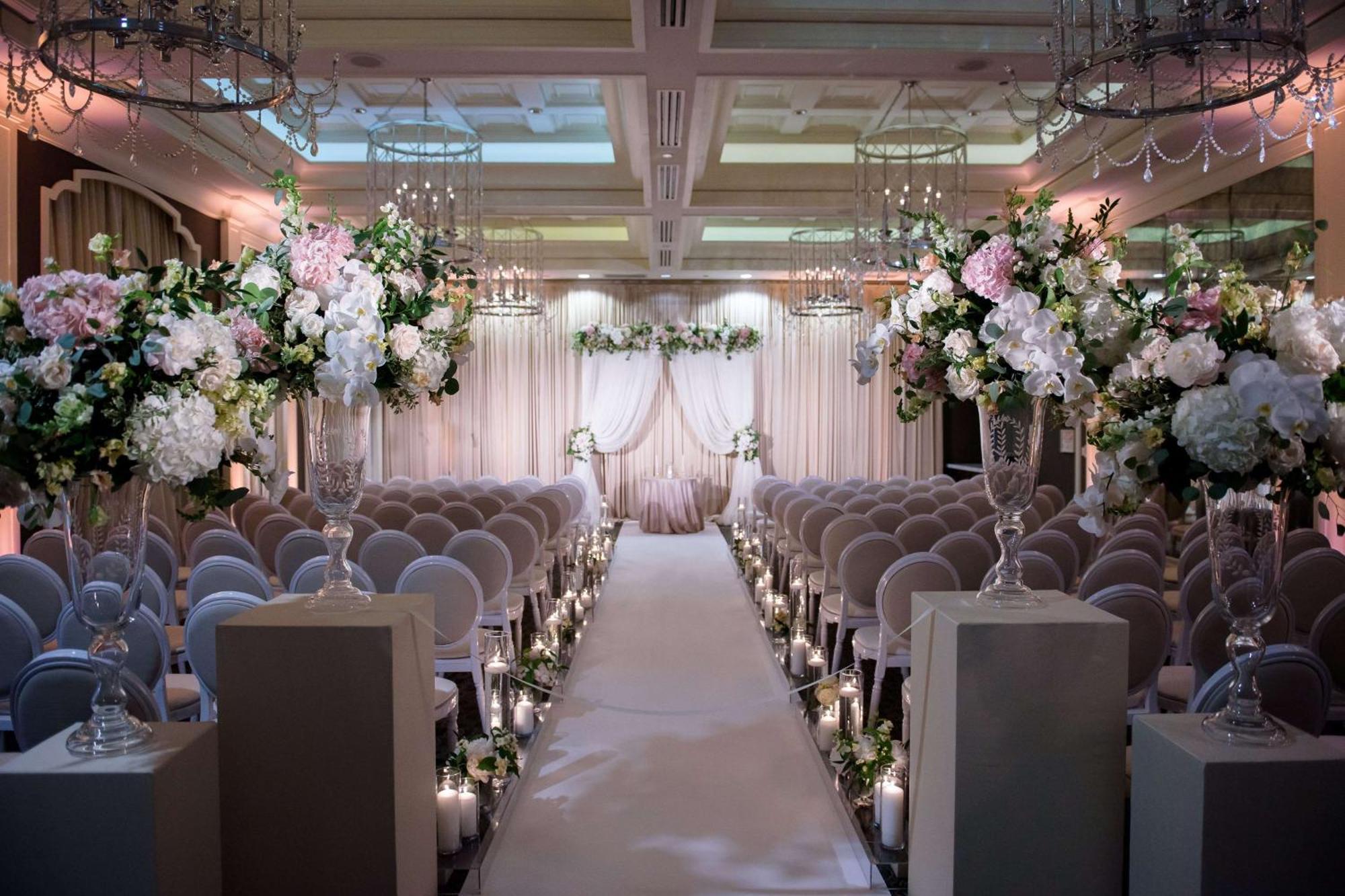 Waldorf Astoria Chicago Hotel Екстериор снимка