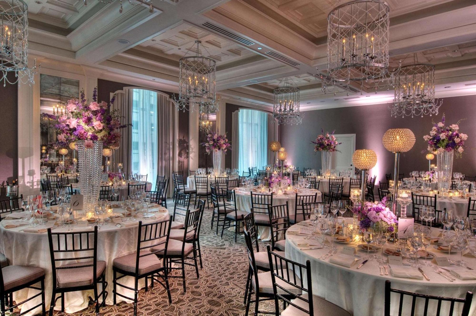 Waldorf Astoria Chicago Hotel Екстериор снимка