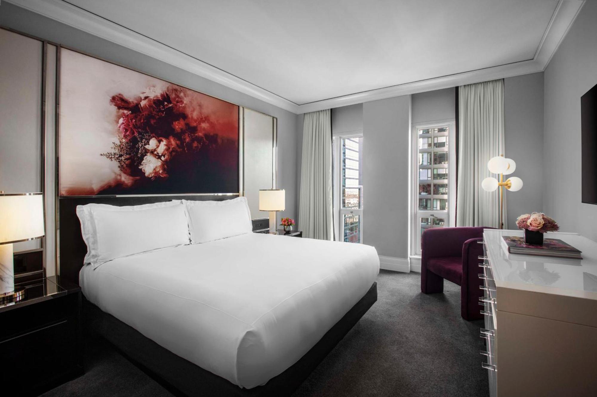 Waldorf Astoria Chicago Hotel Екстериор снимка