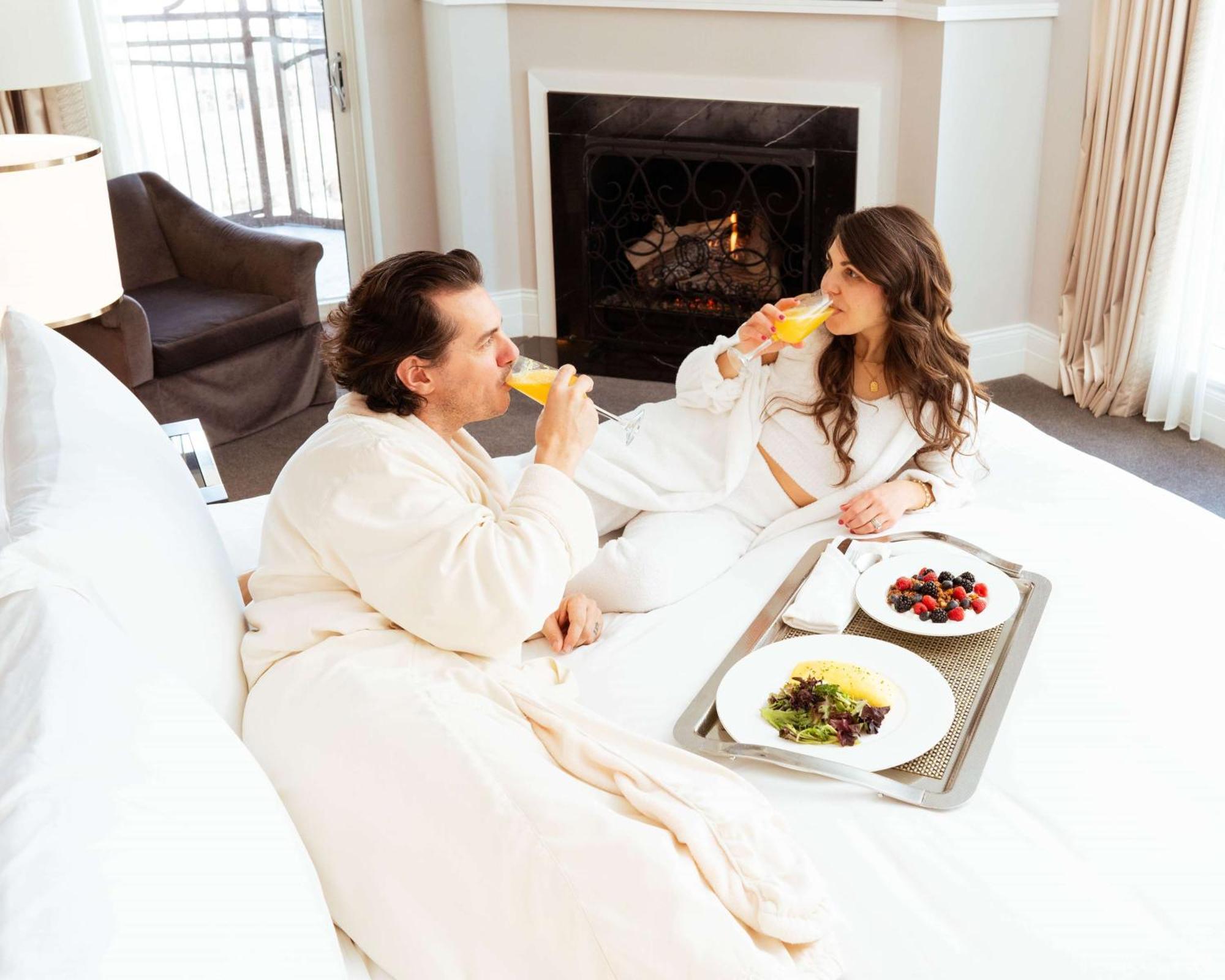 Waldorf Astoria Chicago Hotel Екстериор снимка